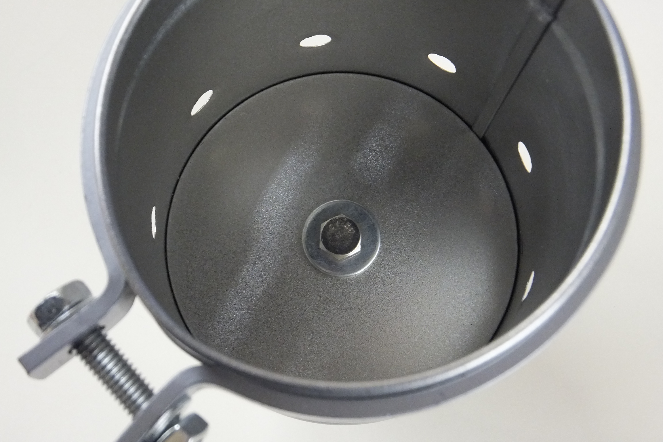 マルチシート 穴あけ器 缶たん ガイド棒付100mm | 新潟県三条市の刃物,作業用具,農業用品の通販サイト七福ツール