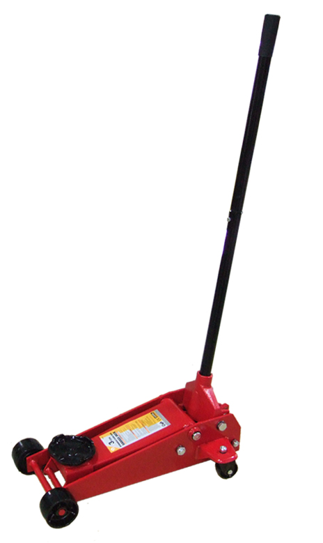 ガレージジャッキ 3t 油圧式 新潟県三条市の刃物 作業用具 農業用品の通販サイト七福ツール