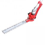 ニシガキ L型バリカン (刈払機取付用) N-831・N-832