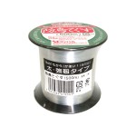 コンパル 防鳥てぐす（500m）