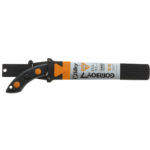 シルキー ゴムボーイ7 万能目 本体 210mm 411-21