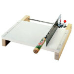 ウエダ製作所 めん切りカッター 12型