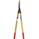 五十嵐刃物工業 鋼典 調質 普通刈込鋏 尺7柄 180mm B-23