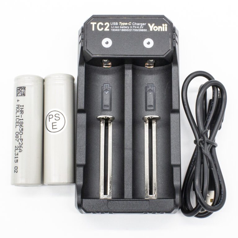 ks-18chargerbatteryset