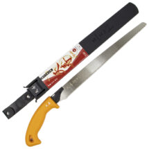 天寿 替刃式鞘入剪定鋸 330mm | 七福ツール 天寿 替刃式鞘入剪定鋸 330mm | 七福ツール
