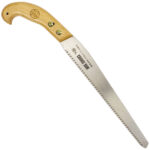 丸源鋸 チェンジソー ネジ止め式ピストル柄 中目・中板 刃道9寸(270mm) 柄付 #196