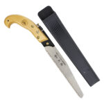 丸源 #0656 大地 7寸細目フック式折込柄付 エントリーでP10倍◇有限会社丸源鋸工場 大地7寸細目