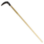 造林鎌 240mm 4尺柄付 皮ケース付 刈払い (株)コジマ | 七福ツール